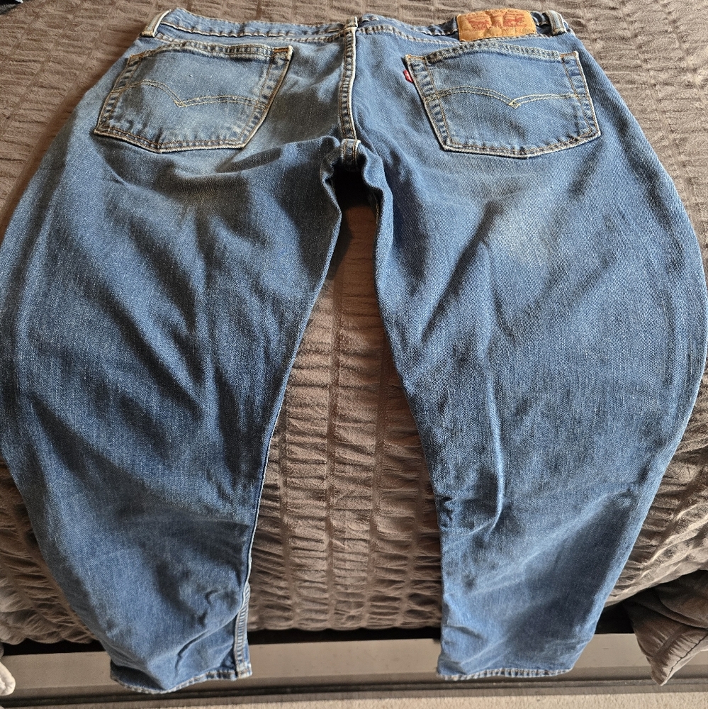 Levi's Slim 511 - Picture 3 of 4